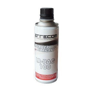Масло ERRECOM PAG100 (250мл) синтетика
